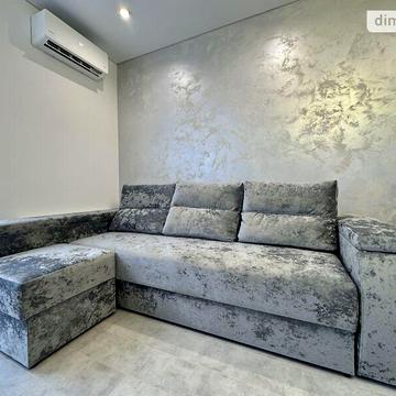Довгострокова оренда 1к Квартира Цегельний провулок ЖК Central Park Vinnytsia