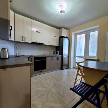 Оренда 3к  квартири Чорновола