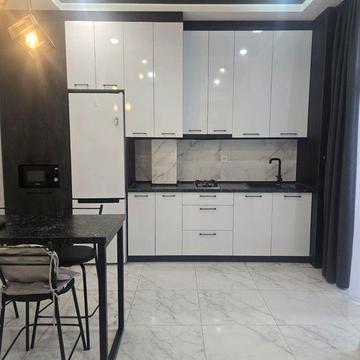 Сдам 1ую квартиру ЖК Клаб Марин,Долгая/Дача Ковалевского.Газ.Этаж 1