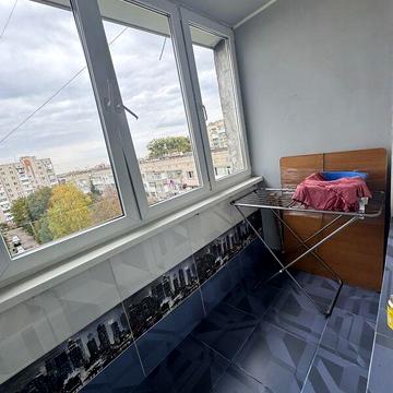 Довгострокова оренда 2к Квартира Антонова Олега вулиця
