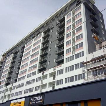 Квартира, 1к, Полтавский шлях 144