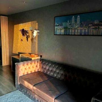 Сдам видовую 1к квартиру в ЖК Best House , ул.Мандрыковская 51М