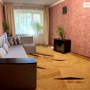 Довгострокова оренда 2к Квартира Алексєєнко Надії вулиця