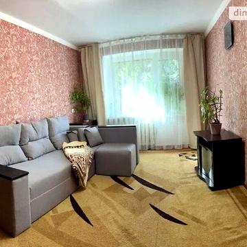 Довгострокова оренда 2к Квартира Алексєєнко Надії вулиця