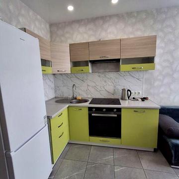 Продаж 1к Квартира Євгена Чикаленка (Академіка Вільямса) вулиця