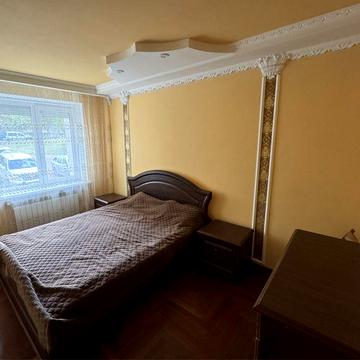 Двокімнатна квартира для довгострокової оренди Трускавець,вул.Мазепи,8