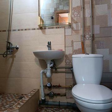 Здам 1 кімнатну госьинку від  власника, Осипенковський