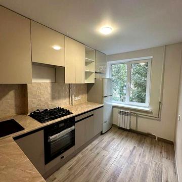 Продам 3к квартиру Калиновая,левый берег