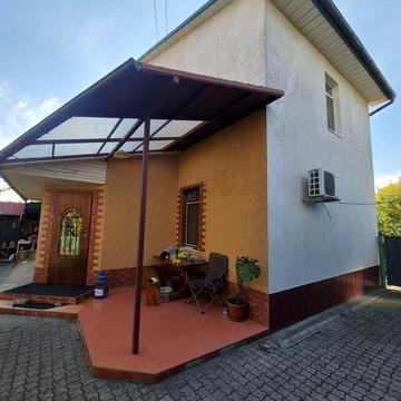 Продам будинок центр м. Самар