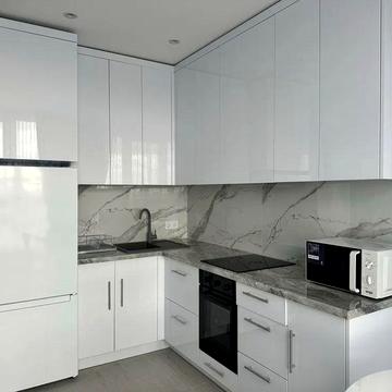 Сдам 1-комнатную квартиру в ЖК Литературный, Литературная Аркадия море