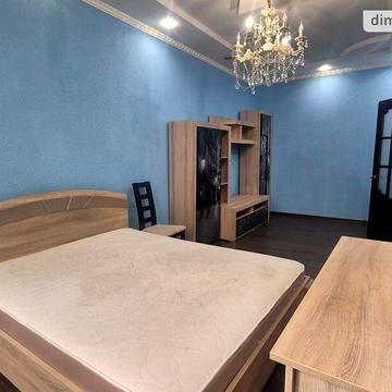 Довгострокова оренда 1к Квартира Асташкіна вулиця ЖК Семнадцатая жемчужина