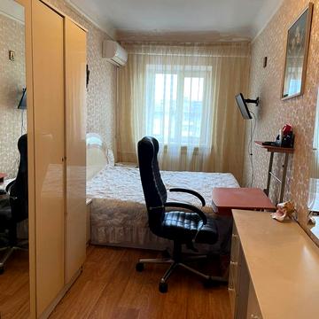 Слобожанський просп. (Газети "Правда"), 13