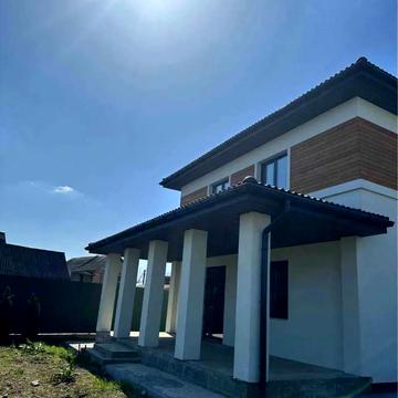 Барвінкова вул.