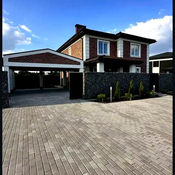 Барвінкова вул.