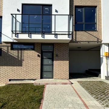 Продаж котеджу КМ Липові Роси