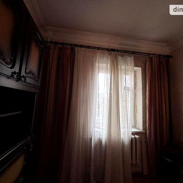 Продаж 2к Квартира Святослава Караванського (Жуковського) вулиця