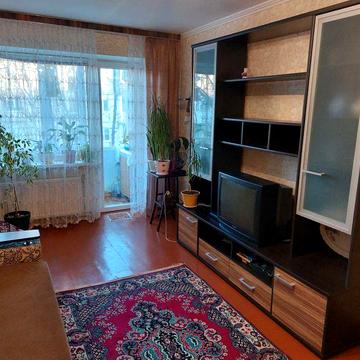 Оренда 1 кімн.квартири біля Дендропарку з новим агв