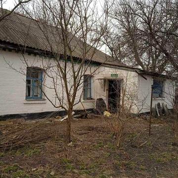 Продам будинок в с. Березоточа Лубенського району