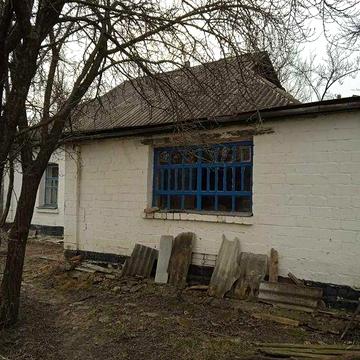 Продам будинок в с. Березоточа Лубенського району