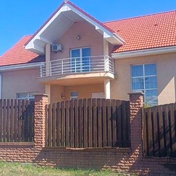 Автономний котедж 200 м/Генератор/парк Межигіря/14 сот