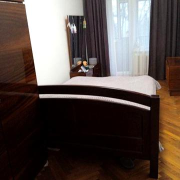 Оренда 3х к.кв., Кульпарківська, Вікторія Гарденс