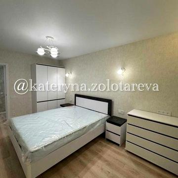 Продам 3 ком квартиру пр Юбилейный 5/9, 602 м-р, НОВЫЙ ремонт и мебель