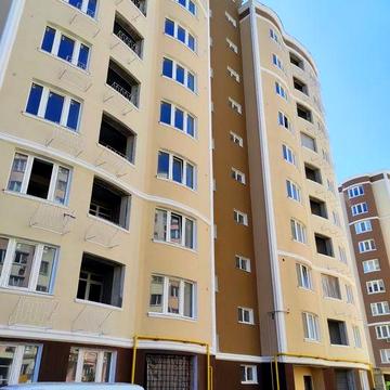 Квартира  44.79 м ЖК Дом у моря