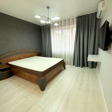 Без комісії! Здам квартиру біля метро Мінська.