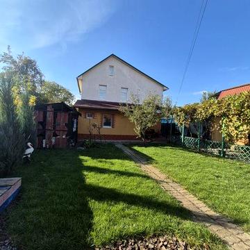 Продам дом в центре города