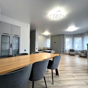 Здаю в оренду новий сучасний котедж кінець Кульпарківської