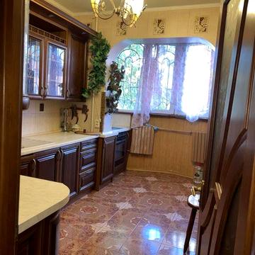 Сдам 2 ком квартиру Добровольского/Затонского