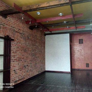 продам квартиру-студію в центрі Коломиї