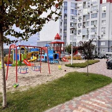 Продаж 2к квартири ЖК Сакура(Піонерський квартал), с. Крюківщина ЖК Сакура