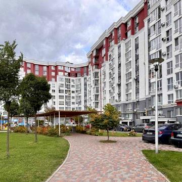 Продаж 2к квартири ЖК Сакура(Піонерський квартал), с. Крюківщина ЖК Сакура