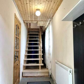 Котедж в серці карпат