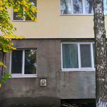 SK S4 Продам 4 комнатную квартиру Песочин, м/р Надия