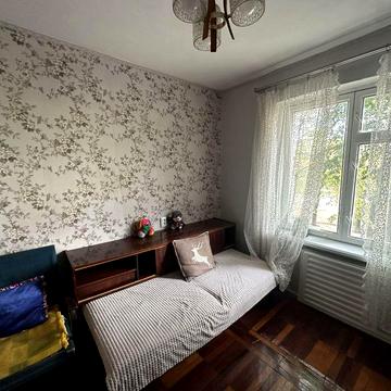 Квартира 3-х комн. 3-й Шевченковский район