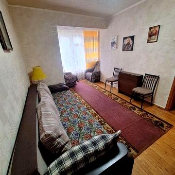 Сдам однокомнатную квартиру ул Петра Запорожца 15