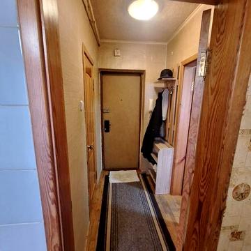 Сдам однокомнатную квартиру ул Петра Запорожца 15