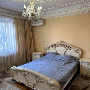 Продаж 3-кімнатної квартири 1-й Шевченківський мкрн