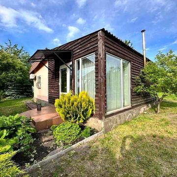 Дом - Дача Куриловка