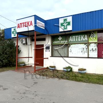 Князя Святослава вулиця, 15Б