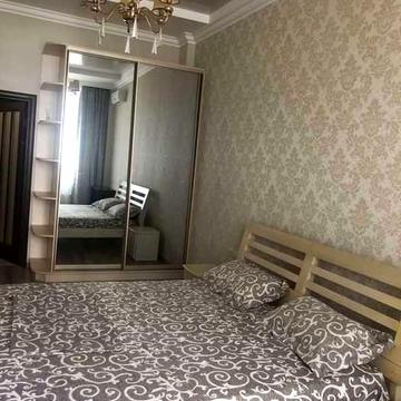 Сдам шикарную квартиру Корона Новой Аркадии