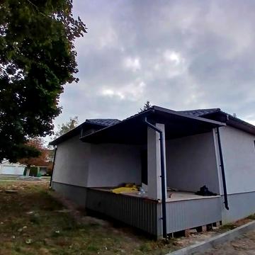 Канадське  селище