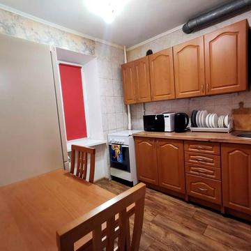 Науки просп. (Гагаріна), 125