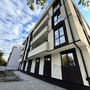 Продаж квартири у новобудові|33,8 м2