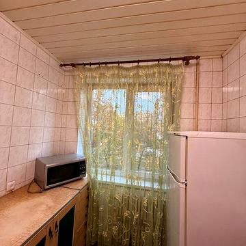 Довгострокова оренда 3к Квартира Велика Діївська вулиця
