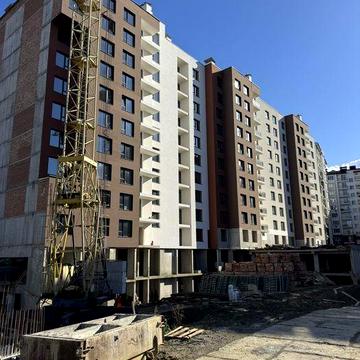 Продаж 2х кім квартири Паркова зона Щербанюка ЖК Modern Home