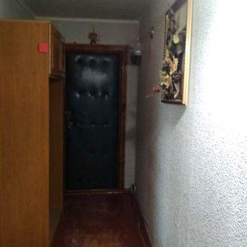 Продаётся 2-х комнатная квартира