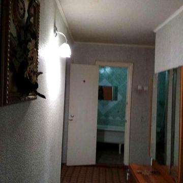Продаётся 2-х комнатная квартира